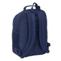 Cartable Benetton Flag Blue marine 32 x 42 x 15 cm