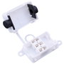 GSC Evolution Sac de 5 boîtes de connexion étanches IP44 0,5-1,5mm