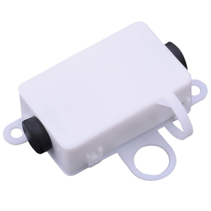 GSC Evolution Sac de 5 boîtes de connexion étanches IP44 0,5-1,5mm