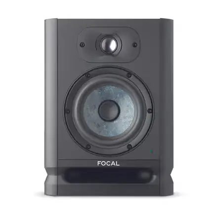 FOCAL Alpha Evo 50 Enceinte de monitoring de studio FOCAL Alpha Evo 50 Enceinte de monitoring de studio