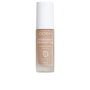 Gosh Base de Maquillage HYDRAMATT FOUNDATION #010 Rouge Foncé Clair 30 ml SPF15 Peaux Mixtes Matifiante