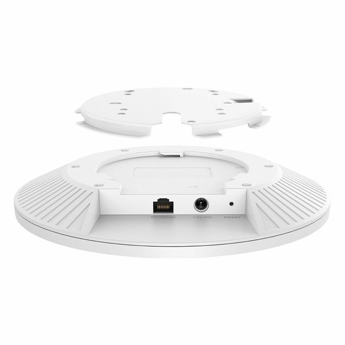 TP-Link EAP772 Point d'accès intérieur Wi-Fi 7 triple bande