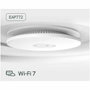 TP-Link EAP772 Point d'accès intérieur Wi-Fi 7 triple bande