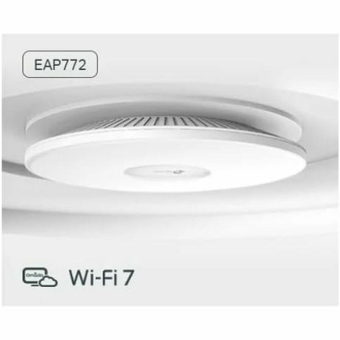 Point d'Accès TP-Link EAP772 Blanc