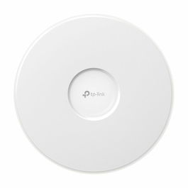 TP-LINK EAP772 V1 - Point d'accès Omada WiFi 6 sans fil, blanc