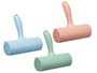 MASCOW Kit anti-peluche avec housse et manche, 60 feuilles, assortiment de 3 pièces