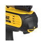 Pistolet à silicone Dewalt DCE580N-XJ Noir Jaune/Noir Métal 1 Pièce
