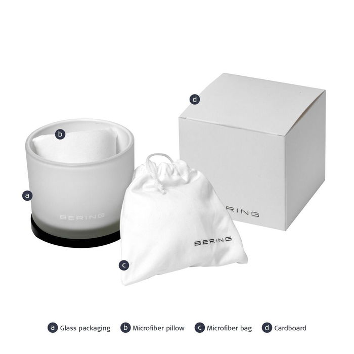 Montre Femme Bering 10729-262 (Ø 29 mm)