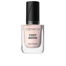 Catrice Vernis à ongles COZY MOOD n° 010 - Chai Society 10,5 ml