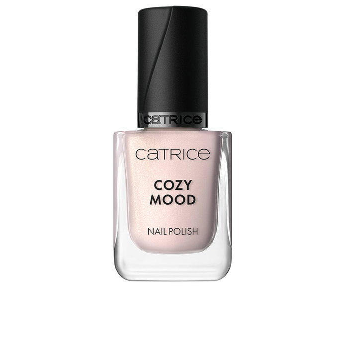 Catrice Vernis à ongles COZY MOOD n° 010 - Chai Society 10,5 ml Catrice Vernis à ongles COZY MOOD n° 010 - Chai Society 10,5 ml