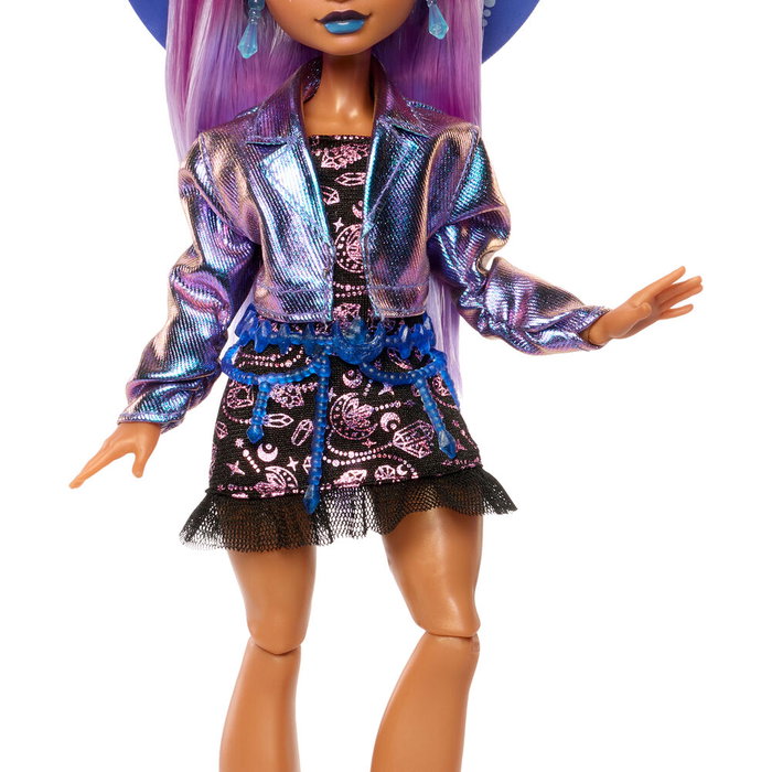 MONSTER HIGH MOONSPELL LAYLA CRYSTAL JMB90 Mattel MONSTER HIGH MOONSPELL LAYLA CRYSTAL JMB90 Mattel