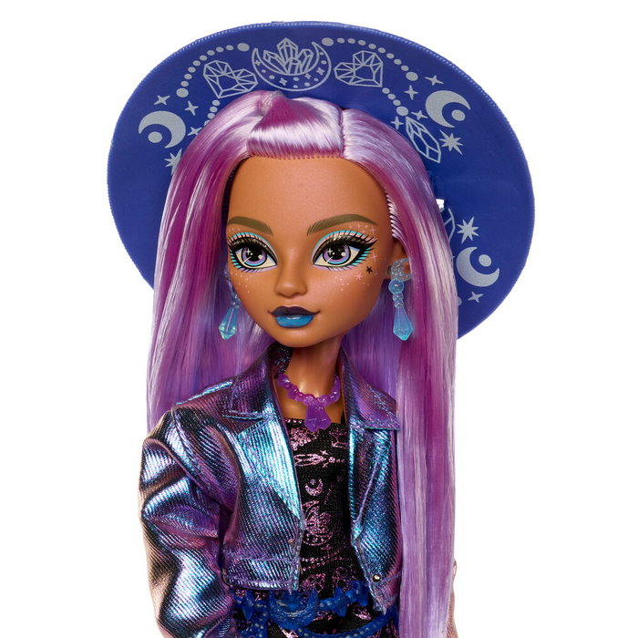 MONSTER HIGH MOONSPELL LAYLA CRYSTAL JMB90 Mattel MONSTER HIGH MOONSPELL LAYLA CRYSTAL JMB90 Mattel