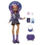 MONSTER HIGH MOONSPELL LAYLA CRYSTAL JMB90 Mattel