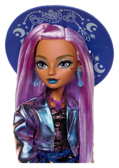 Mattel Monster High Moonspell Magic Layla Stone Mattel Monster High Moonspell Magic Layla Stone