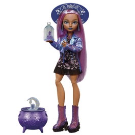 Monster High Moonspell Magic Layla Stone