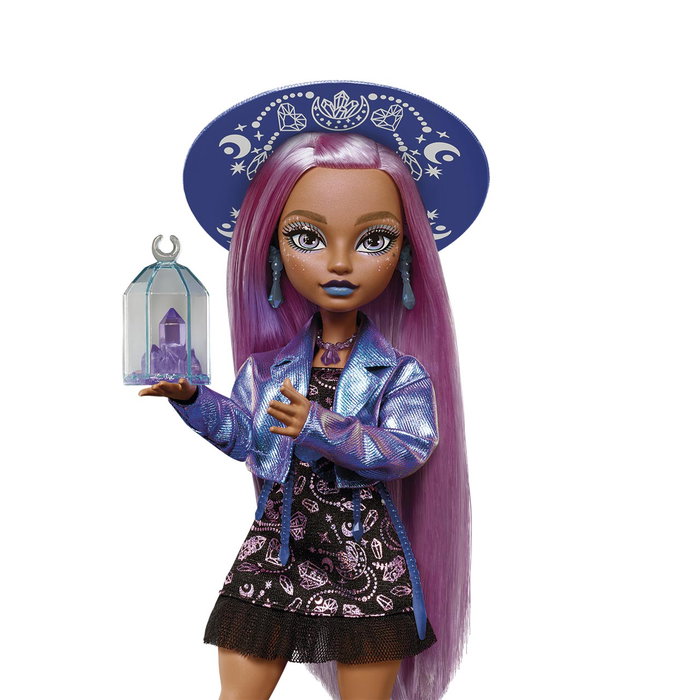 Monster High Moonspell Magic Layla Stone