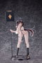 Original Character statuette PVC 1/4 Racing Girl Kurumizawa 43 cm