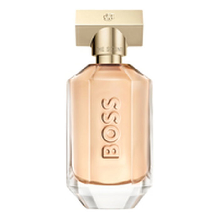 Hugo Boss The Scent for Her Eau de Parfum 100 ml Hugo Boss The Scent for Her Eau de Parfum 100 ml