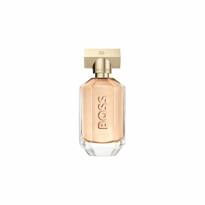 Hugo Boss The Scent for Her Eau de Parfum 100 ml Hugo Boss The Scent for Her Eau de Parfum 100 ml
