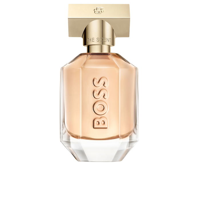 Hugo Boss-Boss LE PARFUM POUR ELLE Eau de Parfum Vapo 100 ml Hugo Boss-Boss LE PARFUM POUR ELLE Eau de Parfum Vapo 100 ml