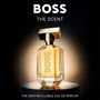 Hugo Boss-Boss LE PARFUM POUR ELLE Eau de Parfum Vapo 100 ml