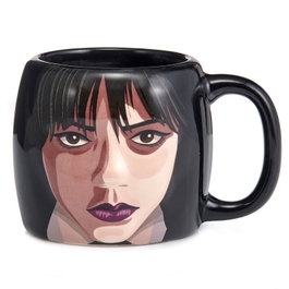 Wow stuff Taza Wednesday avec la Chose