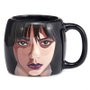 Wow Stuff Tasse Wednesday avec Chose