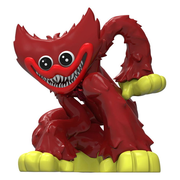 Phat Mojo Poppy Playtime présentoir mini-figurines Series 2 7 cm (24)