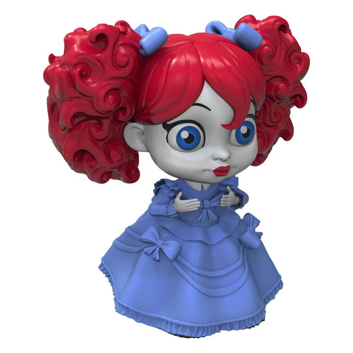 Phat Mojo Poppy Playtime présentoir mini-figurines Series 2 7 cm (24)