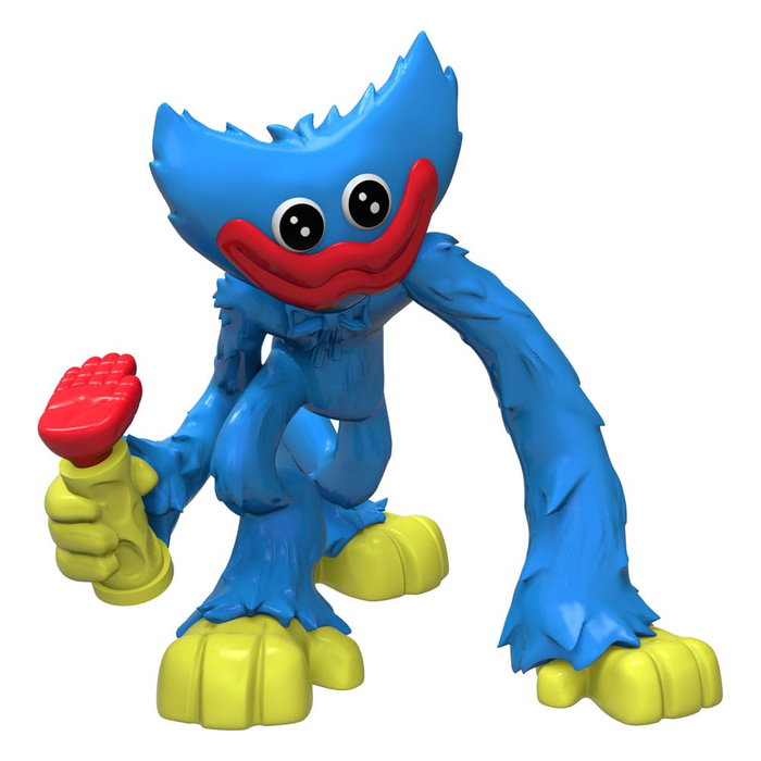 Phat Mojo Poppy Playtime présentoir mini-figurines Series 2 7 cm (24)