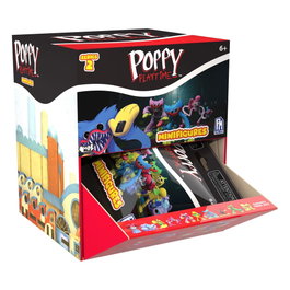 Phat Mojo Poppy Playtime présentoir mini-figurines Series 2 7 cm (24)