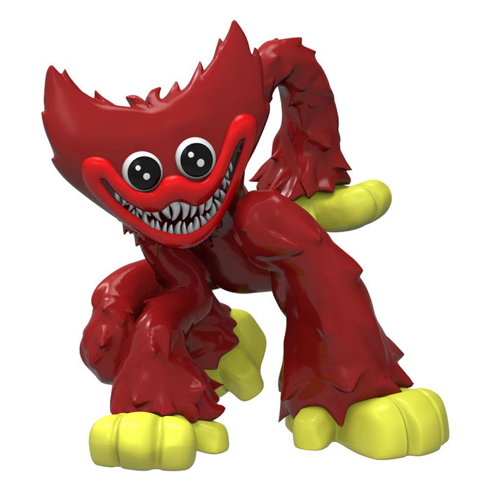 Phat Mojo Poppy Playtime présentoir mini-figurines Series 2 7 cm (24)