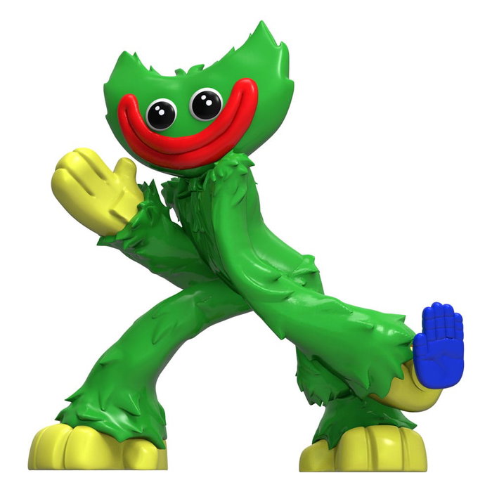 Phat Mojo Poppy Playtime présentoir mini-figurines Series 2 7 cm (24)