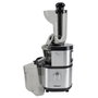 Steba E 400 Slow-Juicer Argent / Noir