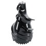 Steba E 400 Slow-Juicer Argent / Noir