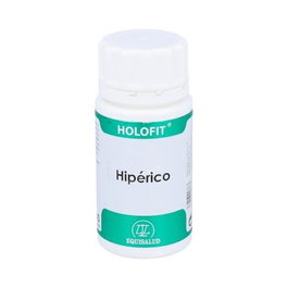 EQUISALUD HOLOFIT HIPERICO 60 capsules