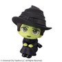 Megahouse Wicked Statuetten PVC Look Up Elphaba & Glinda avec cadeau