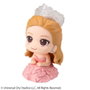 Megahouse Wicked Statuetten PVC Look Up Elphaba & Glinda avec cadeau