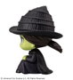 Megahouse Wicked Statuetten PVC Look Up Elphaba & Glinda avec cadeau