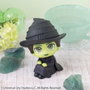 Megahouse Wicked Statuetten PVC Look Up Elphaba & Glinda avec cadeau