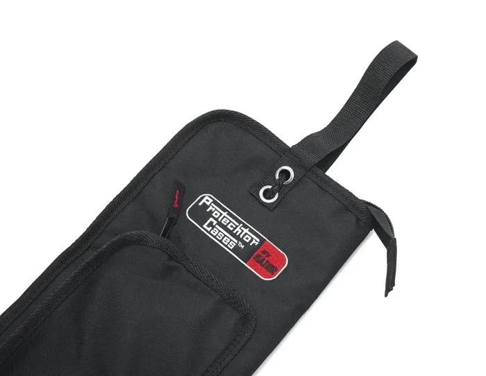 Gator Funda para baquetas y mazas de percusión Gator Standard Series Gator Funda para baquetas y mazas de percusión Gator Standard Series