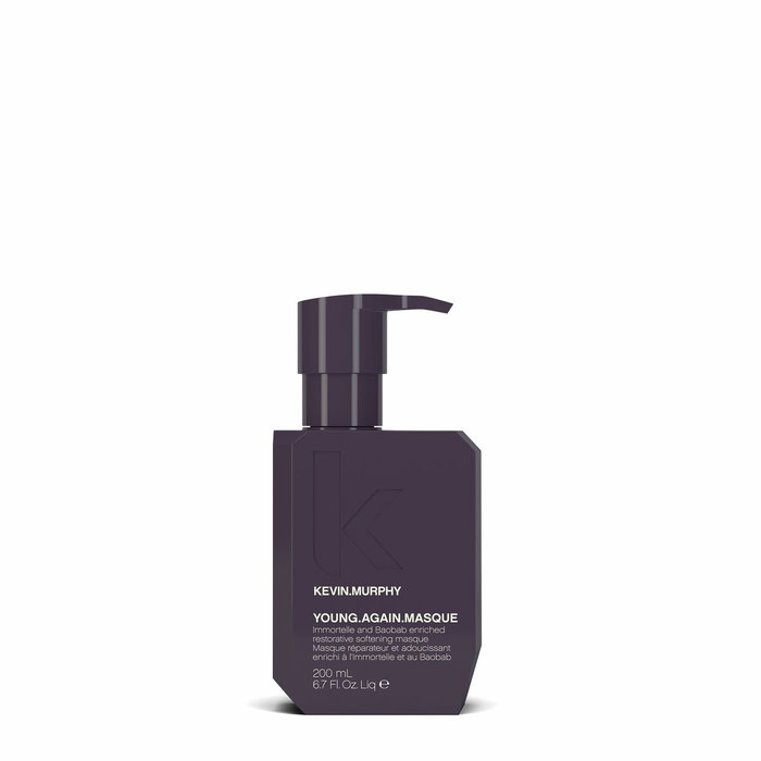 Kevin Murphy Young Again Masque Crème Réparateur 200 ml