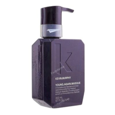 Kevin Murphy Young Again Masque Crème Réparateur 200 ml