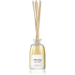 The Olphactory Blessing Dark Amber Diffuseur de parfum à roseaux 250 ml