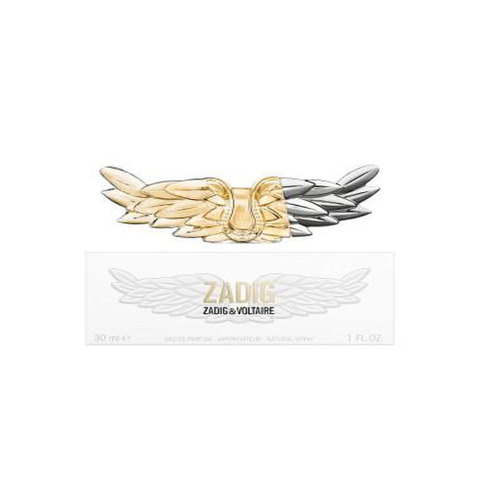 Zadig & Voltaire Zadig Eau de Parfum 30 ml Zadig & Voltaire Zadig Eau de Parfum 30 ml