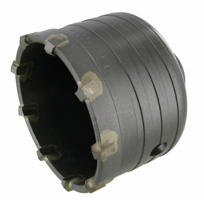 Couronne d'impact Guillet