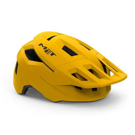 Met Shelter Mips Jaune Mat T.S (52-56)