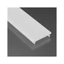 Diffuseur BASIC PC Opal 2,02 m pour profilés A, B, C, D, G, H, Y, Z, COSMO, RETO