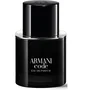 Giorgio Armani Code Eau de Parfum pour hommes 30 ml rechargeable