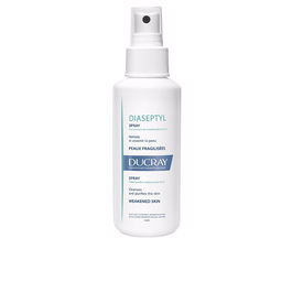 Ducray DIASEPTYL Solution Antiseptique en Pulvérisation pour Petites Blessures Cutanées - 125 ml